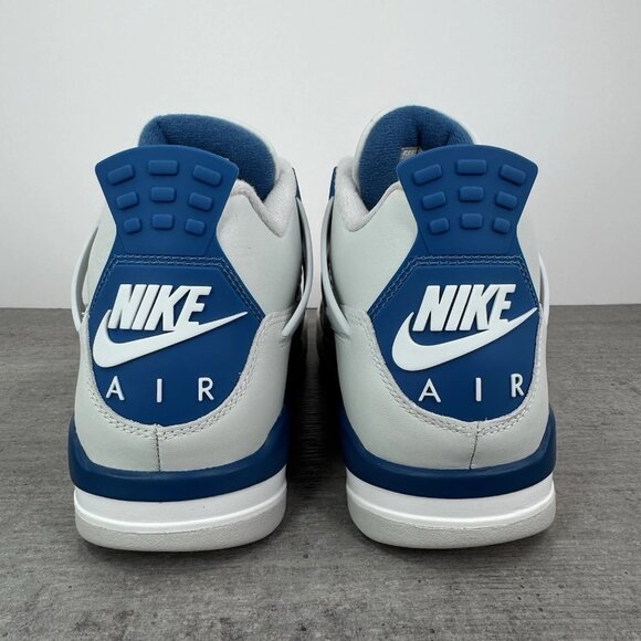 Nike Air Jordan 4 Running Shoes Not used